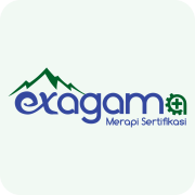 PT Exagama Merapi Sertifikasi