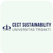 Center for Entrepreneurship Change and 3rd Sector - Universitas Trisakti